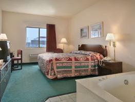 Hotel Super 8 Valparaiso