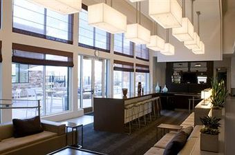 Hotel Element Denver Park Meadows