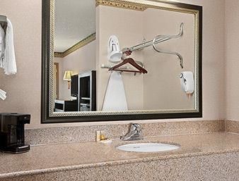 Hotel Days Inn Grantville