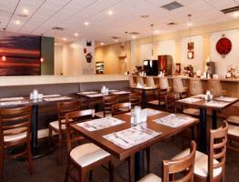 Hotel Ramada Vineland