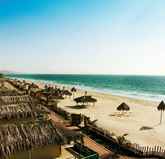 Hotel Vichayito Bungalows & Carpas By Aranwa
