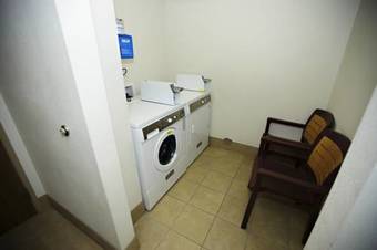 Hotel Comfort Inn Pierre