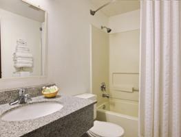 Motel Super 8 Pierre