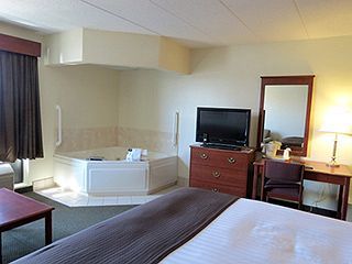 Posada Americinn Ottumwa