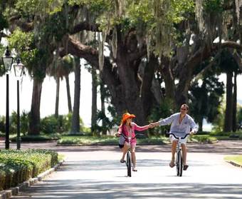 Hotel The Inn At Palmetto Bluff