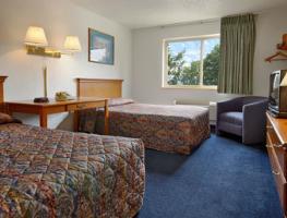 Motel Super 8 Newburgh