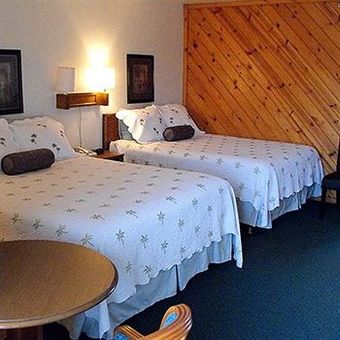 Posada Waterside Inn