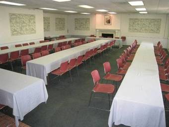 Motel Americas Best Value Inn Huntsville