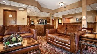 Hotel Best Western Pinehurst Inn