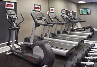 Hotel Residence Inn Pinehurst Southern Pines