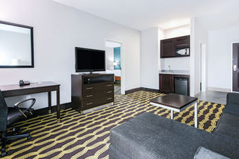 Hotel La Quinta Inn & Suites Atascocita-humble