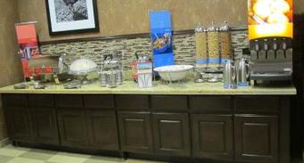 Hotel Hampton Inn And Suites Hope