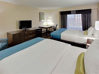 Hotel La Quinta Inn & Suites Springfield