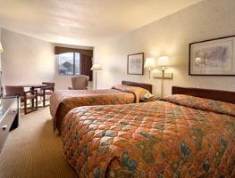 Hotel Super 8 West Springfield Route 5