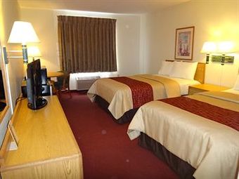 Hotel Red Roof Inn Coldwater