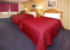 Hotel Comfort Inn Iron Mountain