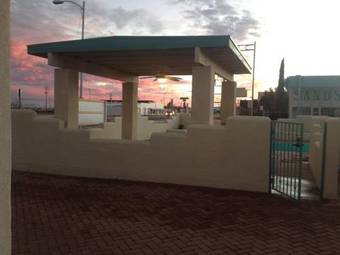 Motel Arizona Sunset Inn