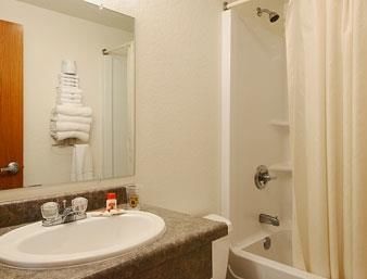 Hotel Super 8 Hill City Mount Rushmore