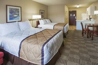 Hotel Extended Stay America - Detroit - Roseville