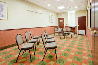 Hotel Holiday Inn Express And Suites - Quakertown