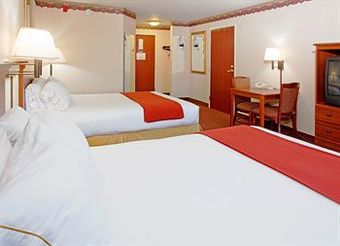 Hotel Holiday Inn Express Hillsville