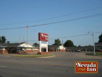 Motel Nevada Inn