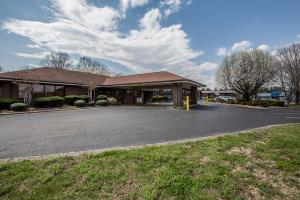 Hotel Quality Inn Mount Airy