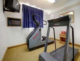 Motel Super 8 Kirksville