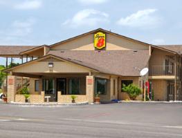 Motel Super 8 Copperas Cove