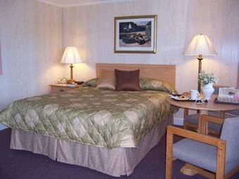 Seascape Motel & Cottages