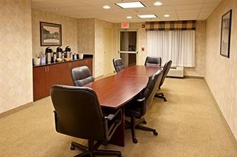 Hotel Holiday Inn Express Radcliff Fort Knox