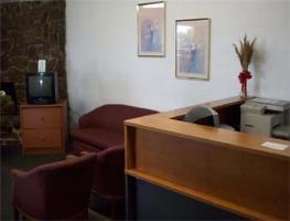 Motel Knights Inn Wendover