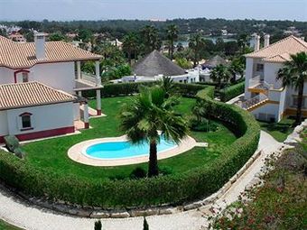 Encosta Do Lago Resort Club