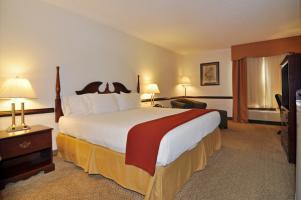 Hotel Best Western Plus South Hill Inn
