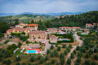 Residencia Relais Villa Olmo