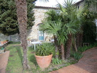 Bed & Breakfast Poggio Alla Pieve