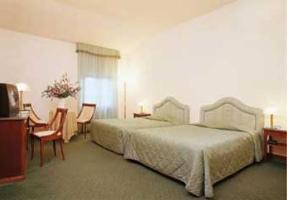 Hotel Villa San Lucchese