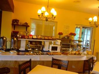 Hotel La Quintana Del Cuera