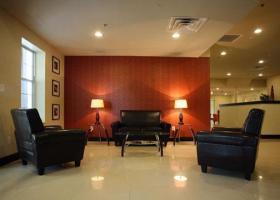 Hotel Comfort Inn Corydon