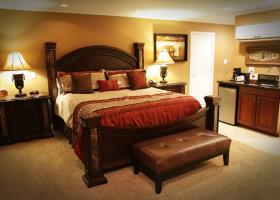 Hotel Econo Lodge Lake Elsinore Casino