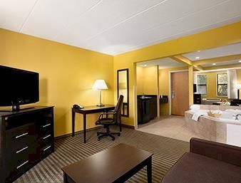 Hotel Days Inn Middleboro