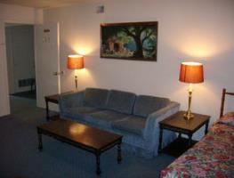 Motel Knights Inn & Suites - Canyon