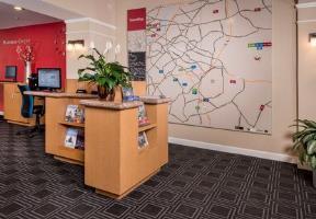 Hotel Towneplace Suites By Marriott Clinton At Joint Base Andrews