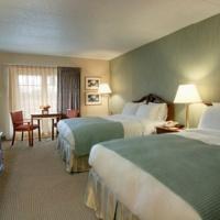 Colony South Hotel & Conference Center