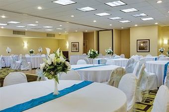 Hotel La Quinta Inn & Suites Baltimore South/glen Burnie
