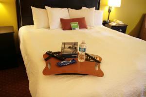 Hotel Hampton Inn Louisville/i-65/brooks Road