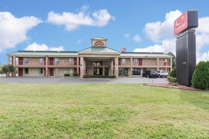 Hotel Econo Lodge Inn & Suites I-65