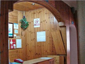 Hostal Residencial Roxi