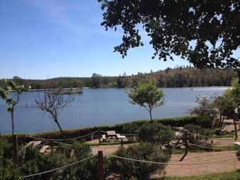 Hostal Alojamentos Oasis