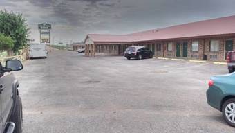 Motel Greent Tree Inn